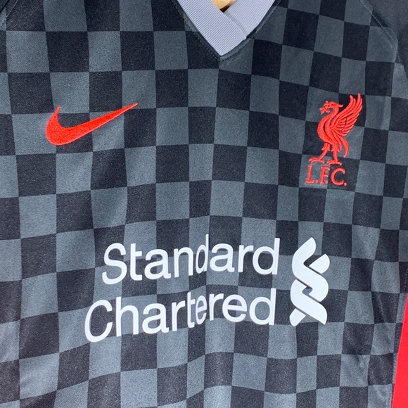 Women’s Soccer Liverpool FC 2020/21 Stadium Third - Picture 3 of 10